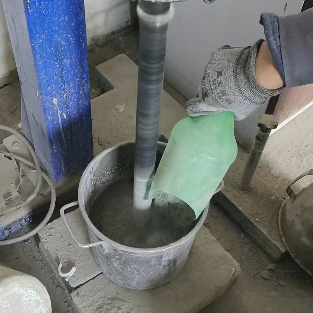 巴东桥梁公路张拉用H60压浆料与普通压浆料有什么区别？